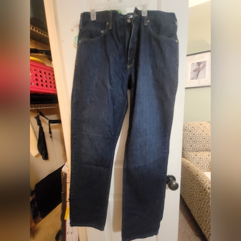 Carhartt Work Jeans
